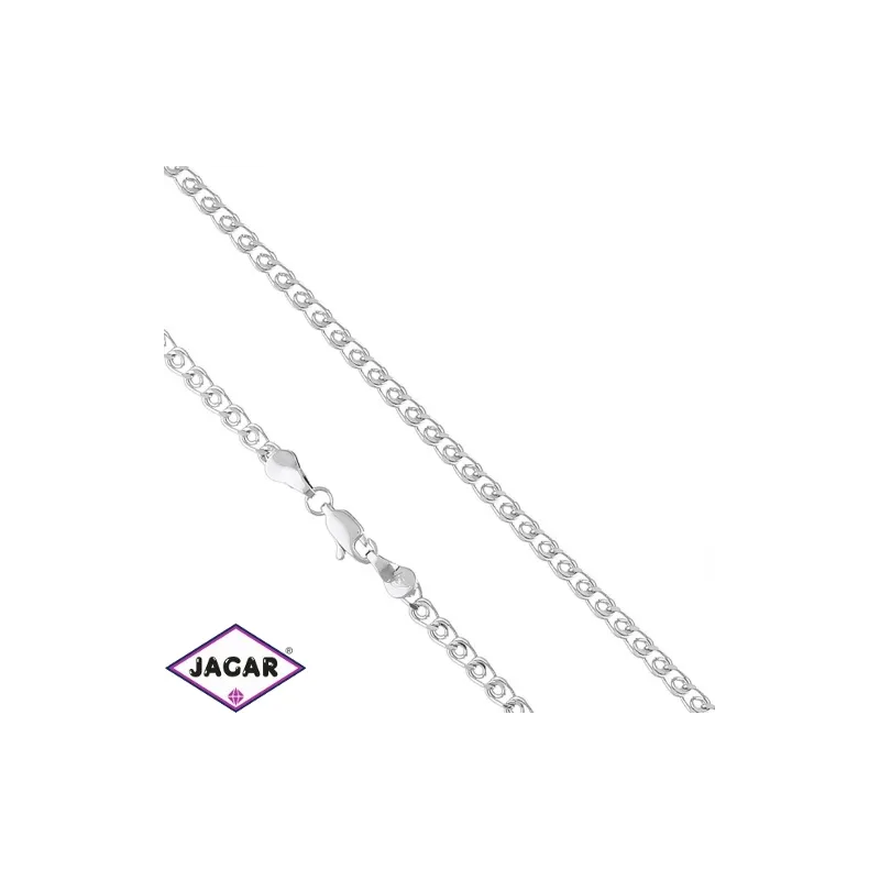 Łańcuszek nona 45cm Xuping LAP4554 Łańcuszek nona 45cm Xuping LAP4554