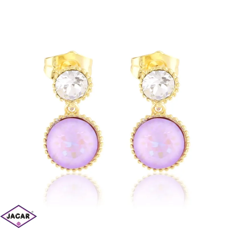 Kolczyki z kryształkami crystal Xuping EAP39631 Kolczyki z kryształkami crystal Xuping EAP39631