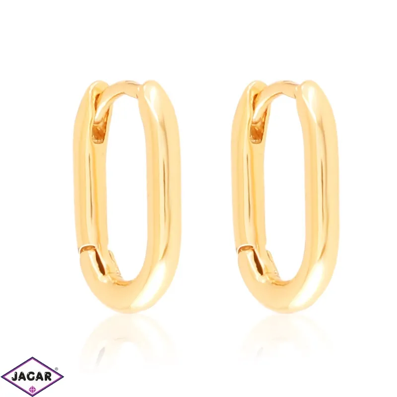 Kolczyki codzienne Xuping EAP39638 Kolczyki codzienne Xuping EAP39638