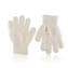 Rękawiczki dziecięce z serduszkami 15cm RK693