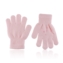 Rękawiczki dziecięce z serduszkami 15cm RK695