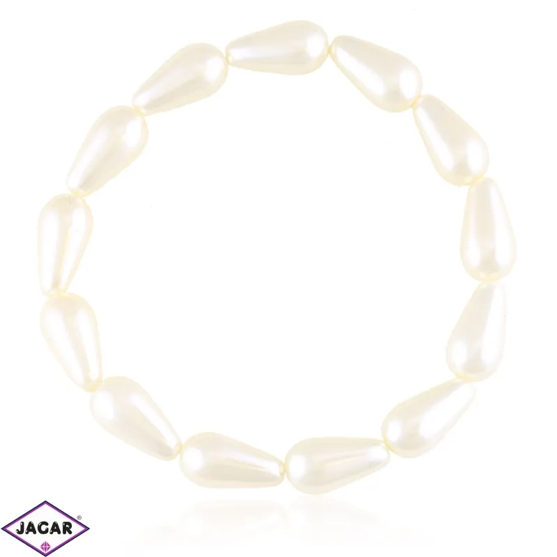 Bransoletka perełki BRA5115 Bransoletka perełki BRA5115