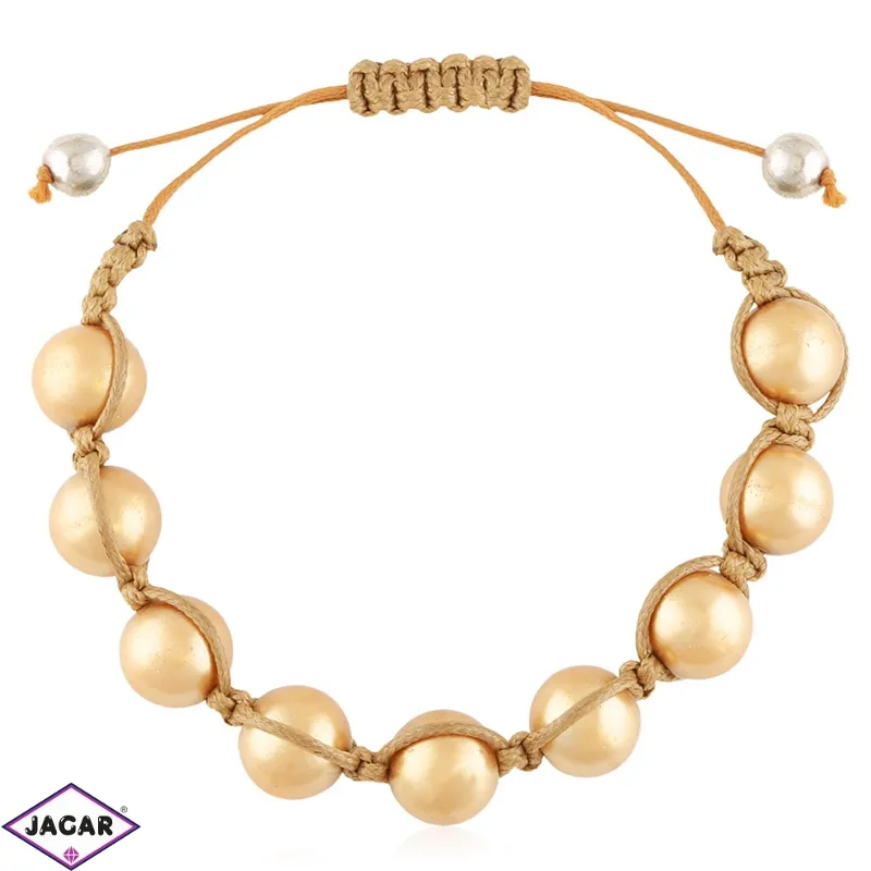 Bransoletka perełki BRA5118 Bransoletka perełki BRA5118