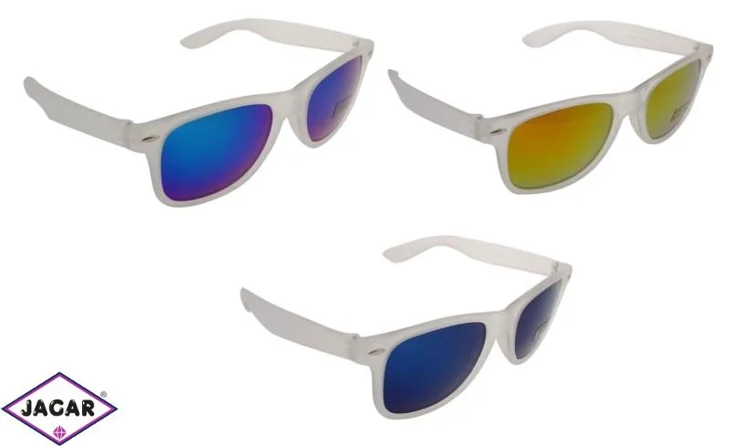 GANDANO okulary przeciwsłoneczne O2173 - 8szt/op GANDANO okulary przeciwsłoneczne O2173 - 8szt/op