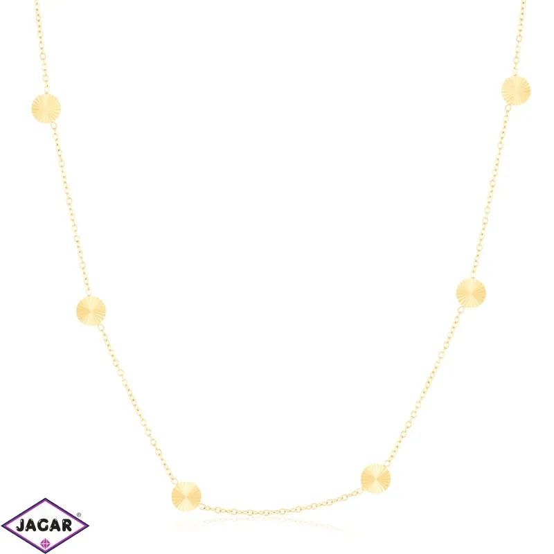 Celebrytka stal chirurgiczna Blueberry CP16299 Celebrytka stal chirurgiczna Blueberry CP16299