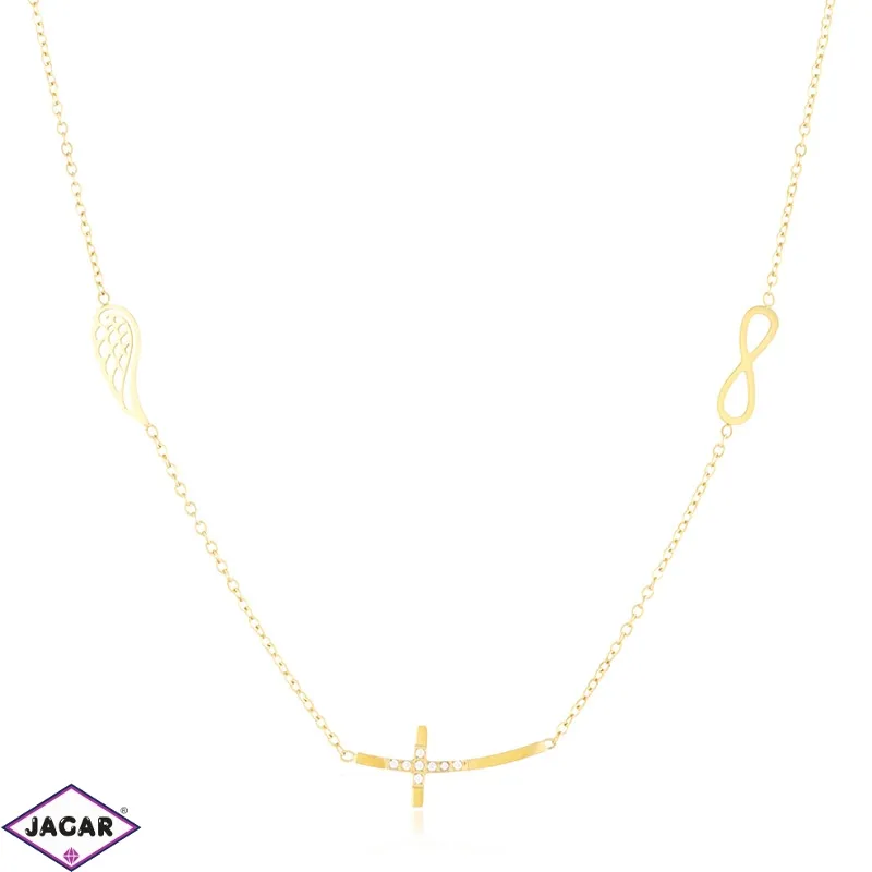 Celebrytka stal chirurgiczna Blueberry CP16301 Celebrytka stal chirurgiczna Blueberry CP16301