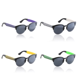 Okulary przeciwsłoneczne UV400 - 2052