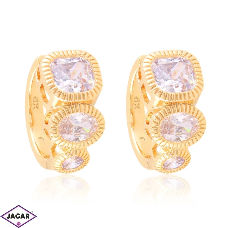 Kolczyki codzienne Xuping EAP39807 Kolczyki codzienne Xuping EAP39807