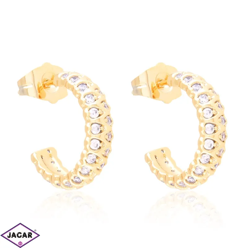 Kolczyki codzienne Xuping EAP39811 Kolczyki codzienne Xuping EAP39811