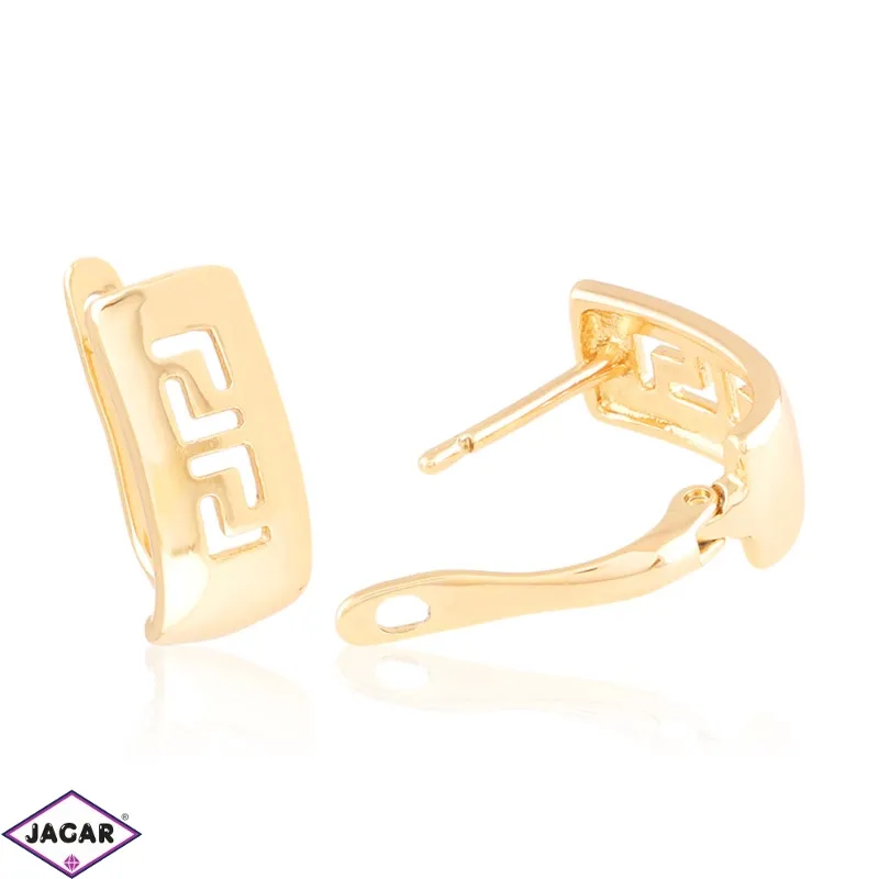 Kolczyki codzienne greek Xuping EAP39837 Kolczyki codzienne greek Xuping EAP39837