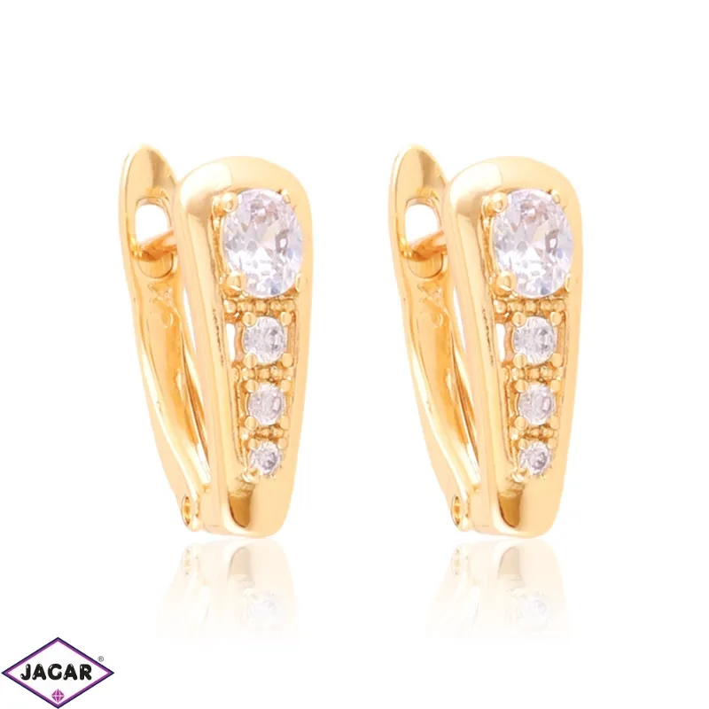 Kolczyki codzienne Xuping EAP39843 Kolczyki codzienne Xuping EAP39843