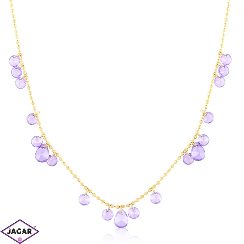Celebrytka stal chirurgiczna Blueberry CP16314 Celebrytka stal chirurgiczna Blueberry CP16314