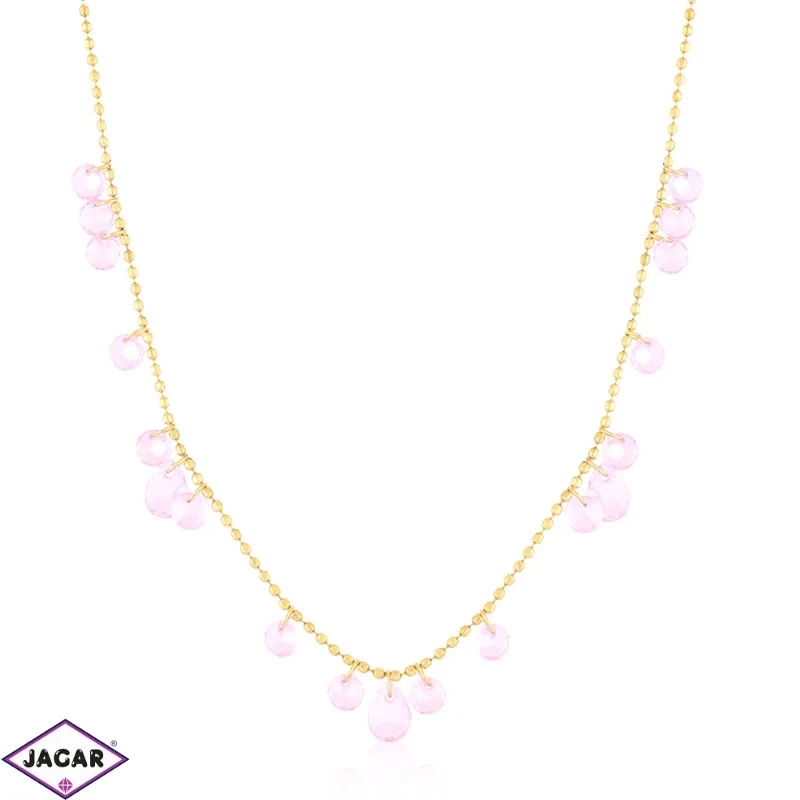 Celebrytka stal chirurgiczna Blueberry CP16315 Celebrytka stal chirurgiczna Blueberry CP16315