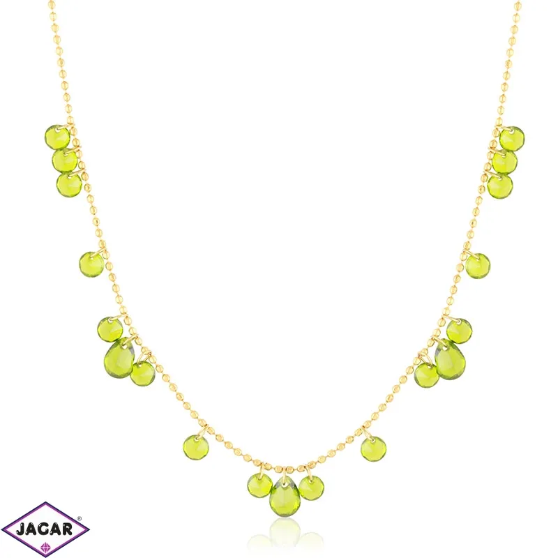 Celebrytka stal chirurgiczna Blueberry CP16316 Celebrytka stal chirurgiczna Blueberry CP16316