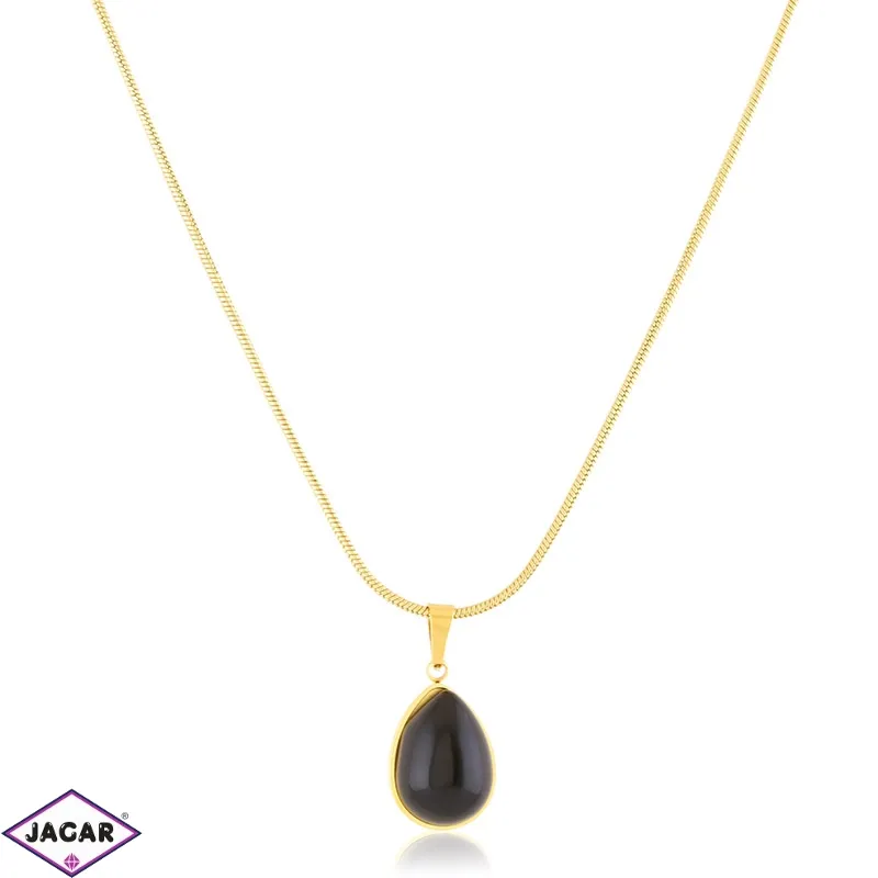 Celebrytka stal chirurgiczna Blueberry CP16321 Celebrytka stal chirurgiczna Blueberry CP16321