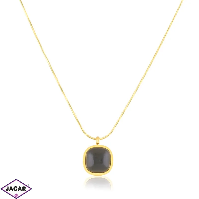 Celebrytka stal chirurgiczna Blueberry CP16322 Celebrytka stal chirurgiczna Blueberry CP16322