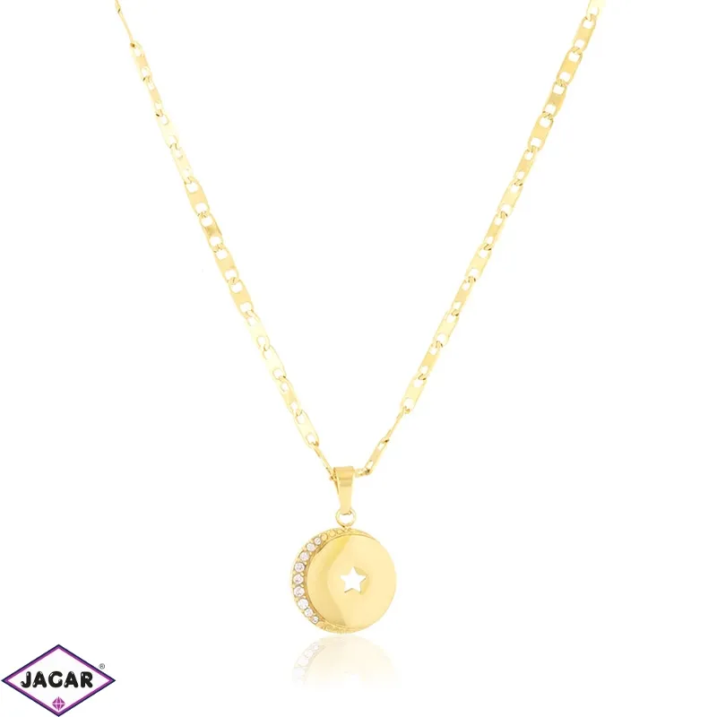 Celebrytka stal chirurgiczna Blueberry CP16330 Celebrytka stal chirurgiczna Blueberry CP16330