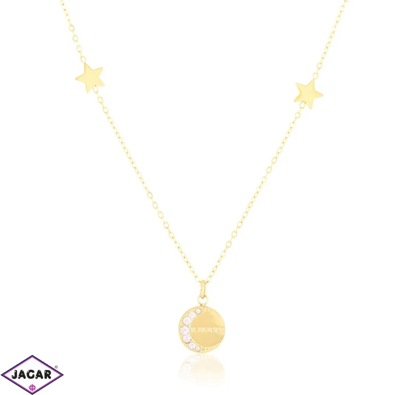 Celebrytka stal chirurgiczna Blueberry CP16331 Celebrytka stal chirurgiczna Blueberry CP16331