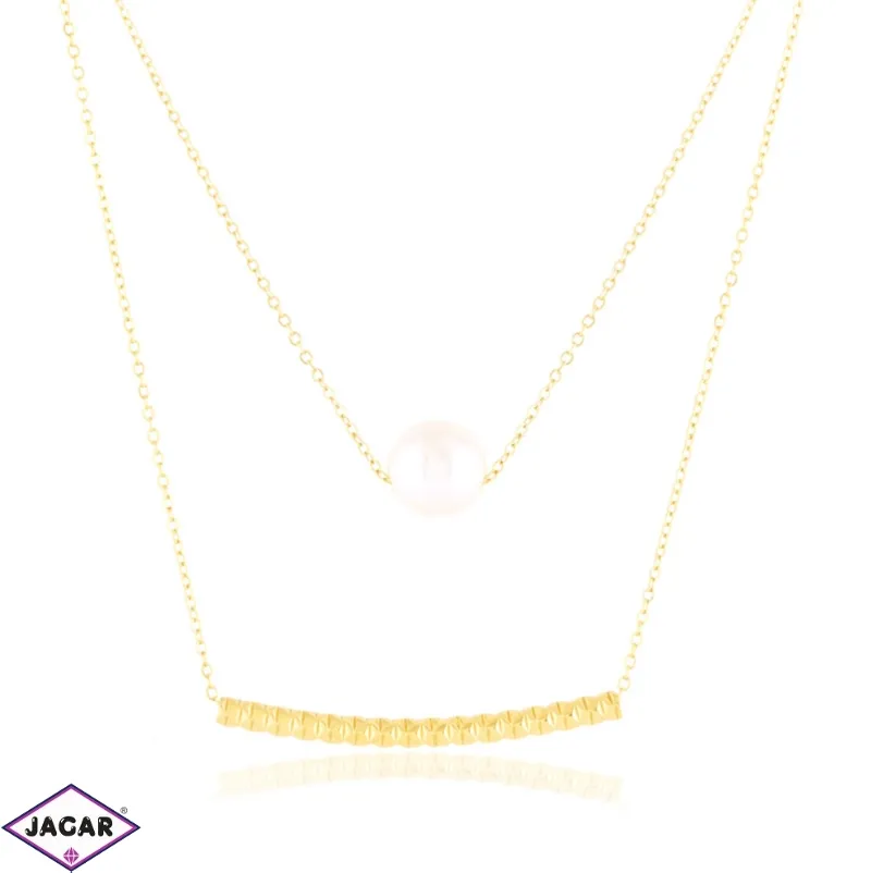 Celebrytka stal chirurgiczna Moonriver CP16357