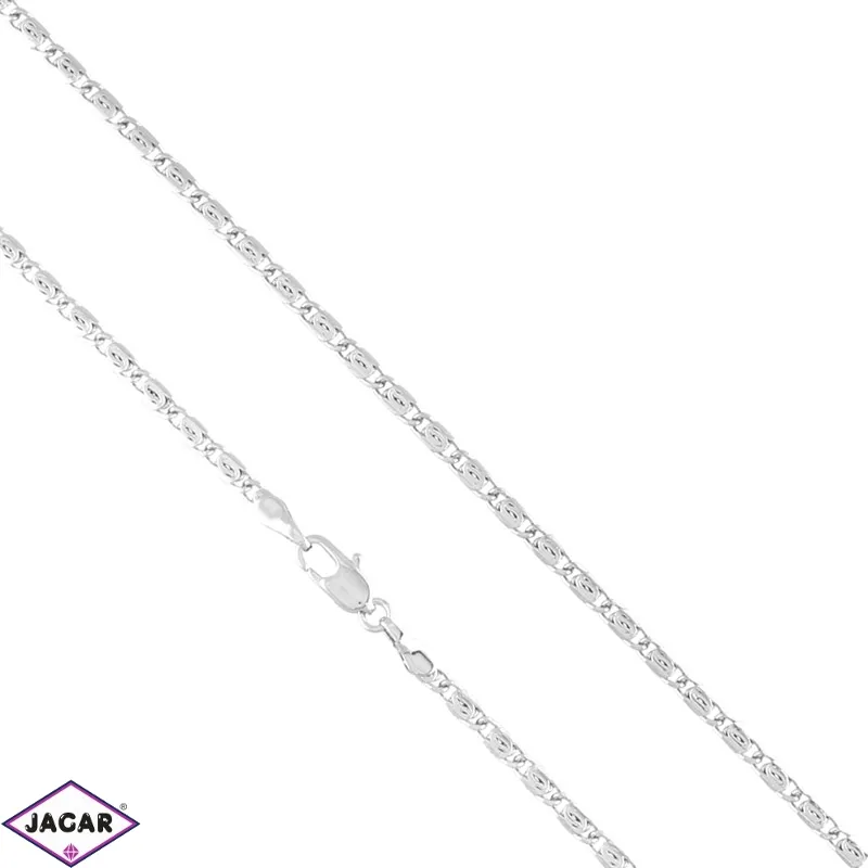 Łańcuszek bizantyjski 60cm Xuping LAP4563 Łańcuszek bizantyjski 60cm Xuping LAP4563