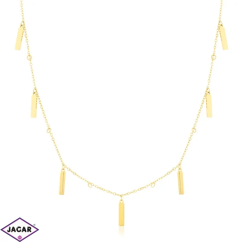 Celebrytka stal chirurgiczna Blueberry CP16401 Celebrytka stal chirurgiczna Blueberry CP16401