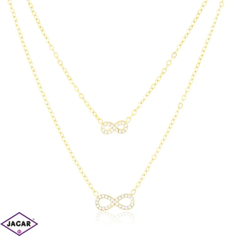 Celebrytka stal chirurgiczna Blueberry CP16425 Celebrytka stal chirurgiczna Blueberry CP16425