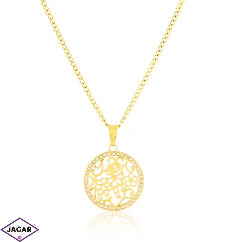 Celebrytka stal chirurgiczna Blueberry CP16430 Celebrytka stal chirurgiczna Blueberry CP16430
