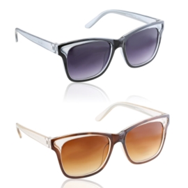 GANDANO okulary przeciwsłoneczne -2267- 12szt/op