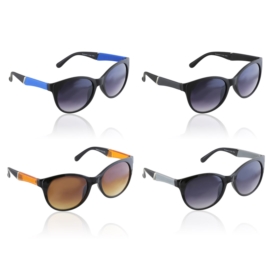GANDANO okulary przeciwsłoneczne - 2209 - 12szt/op