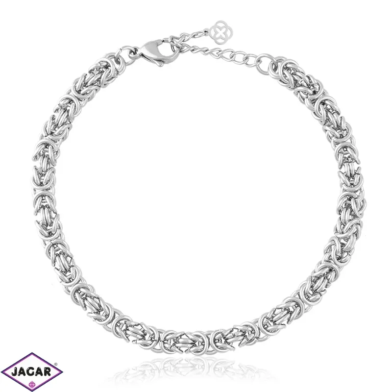 Bransoletka stal chirurgiczna Xuping BP20233 Bransoletka stal chirurgiczna Xuping BP20233