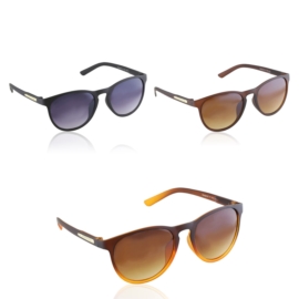 PAPARAZZI okulary przeciwsłoneczne -2379- 12szt/op