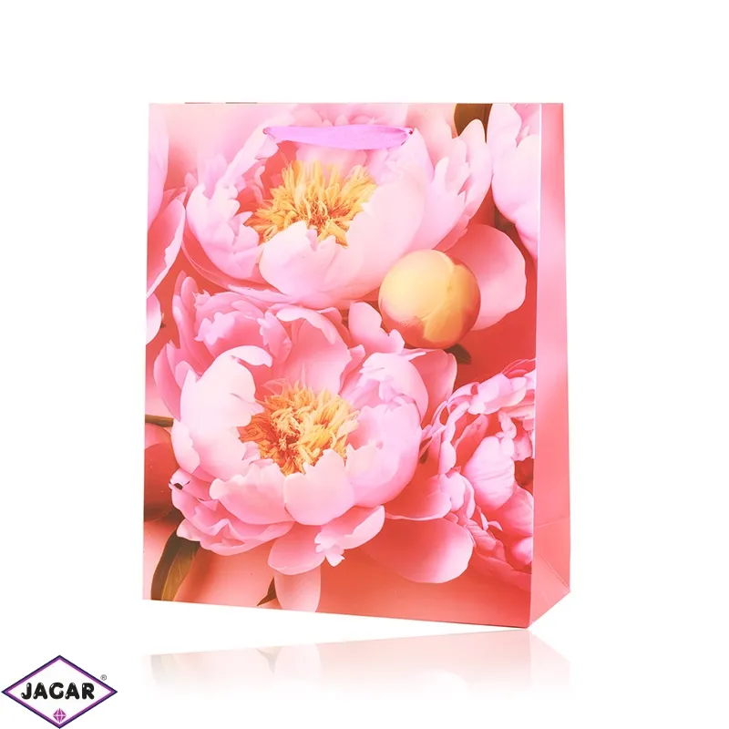 Torebki prezentowe 32x26x10cm 12szt/op TP1259 Torebki prezentowe 32x26x10cm 12szt/op TP1259