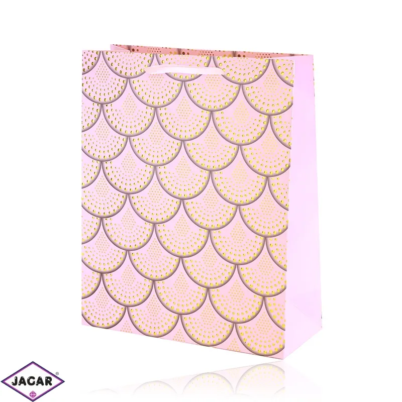 Torebki prezentowe 32x26x10cm 12szt/op TP1265 Torebki prezentowe 32x26x10cm 12szt/op TP1265