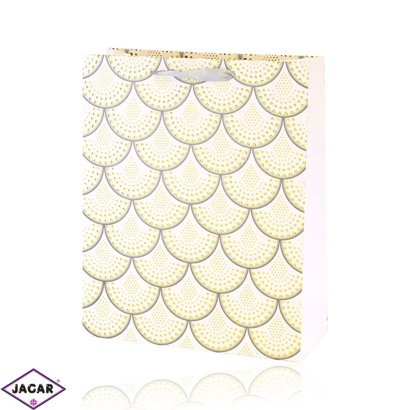 Torebki prezentowe 32x26x10cm 12szt/op TP1265 Torebki prezentowe 32x26x10cm 12szt/op TP1265
