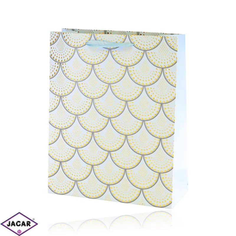 Torebki prezentowe 32x26x10cm 12szt/op TP1265 Torebki prezentowe 32x26x10cm 12szt/op TP1265