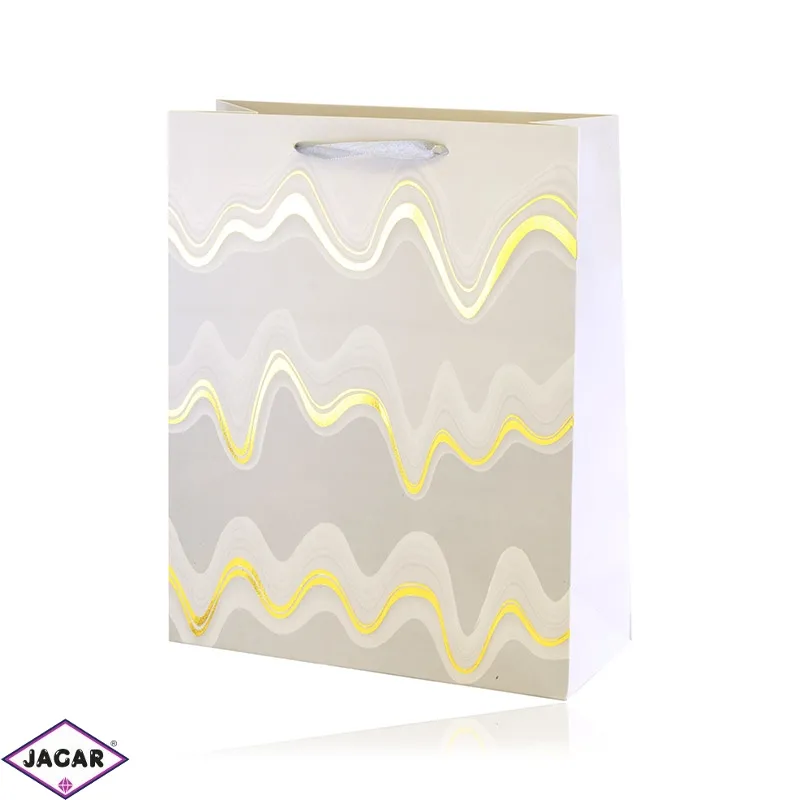 Torebki prezentowe 32x26x10cm 12szt/op TP1267 Torebki prezentowe 32x26x10cm 12szt/op TP1267