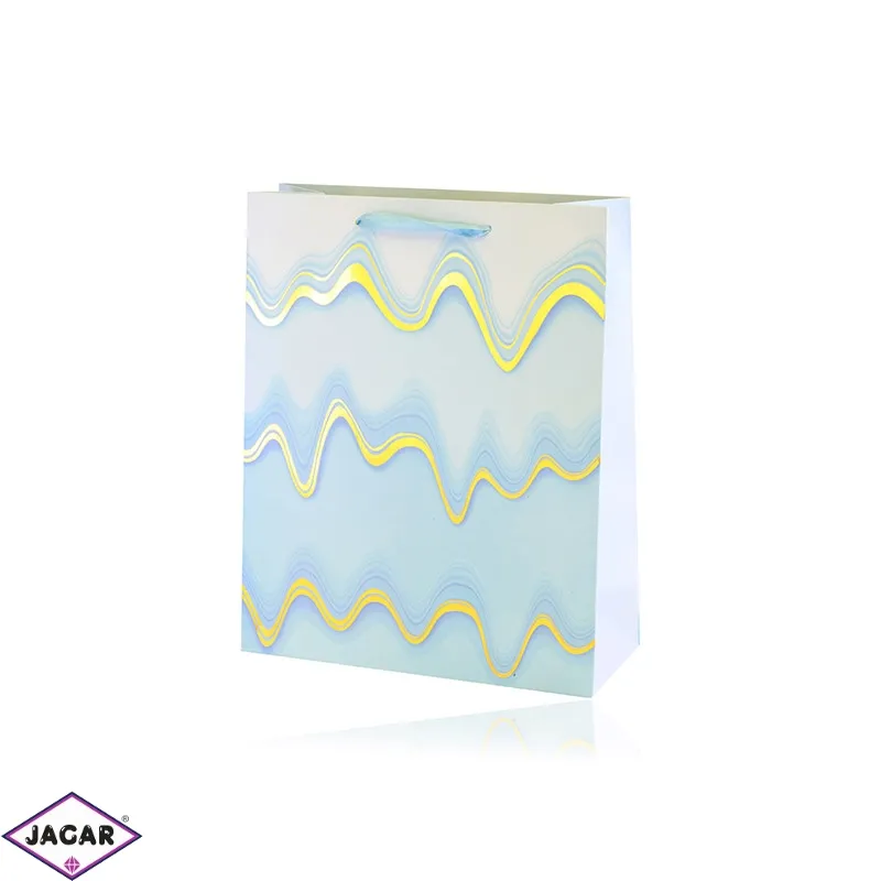 Torebki prezentowe 24x18x8cm 12szt/op TP1268 Torebki prezentowe 24x18x8cm 12szt/op TP1268
