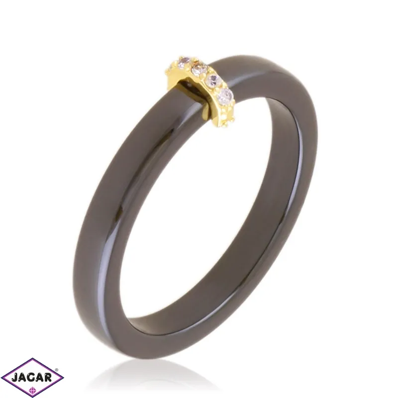 Pierścionek ceramiczny Xuping PP6559 Pierścionek ceramiczny Xuping PP6559