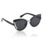 Okulary Paparazzi cat eye - V3046 - 12szt/op