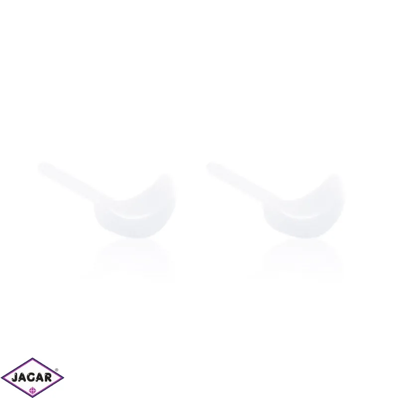 Kolczyki ceramiczne sztyfty Xuping EAP40086 Kolczyki ceramiczne sztyfty Xuping EAP40086
