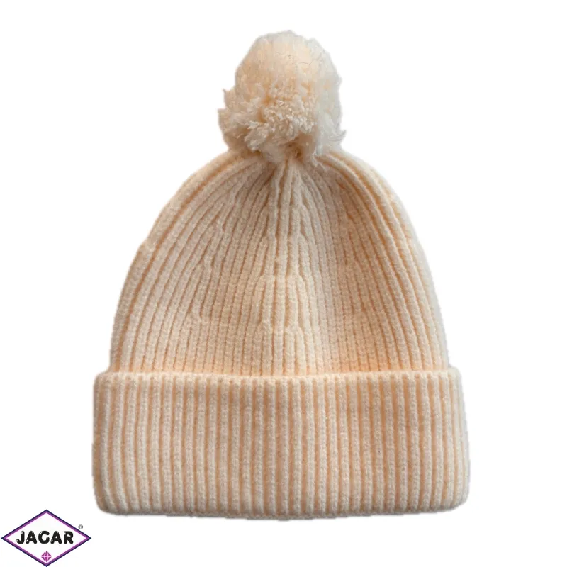 Czapka dziecięca 54-58cm CD819 Czapka dziecięca 54-58cm CD819