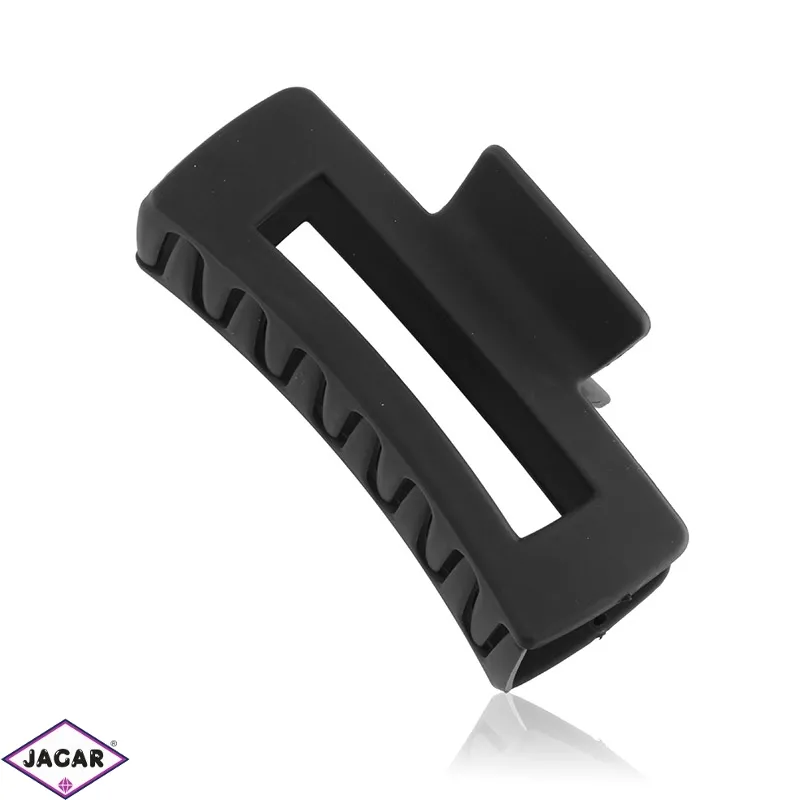 Klamry czarne matowe 10,5cm 6szt/op SZ1123