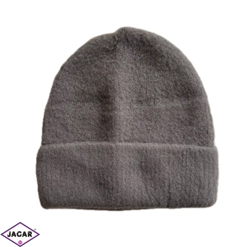 Czapka damska pluszowa HJY24-150 CD831 Czapka damska pluszowa HJY24-150 CD831