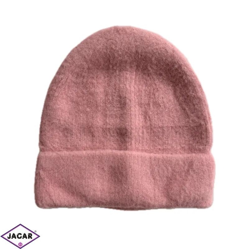Czapka damska pluszowa HJY24-150 CD834 Czapka damska pluszowa HJY24-150 CD834