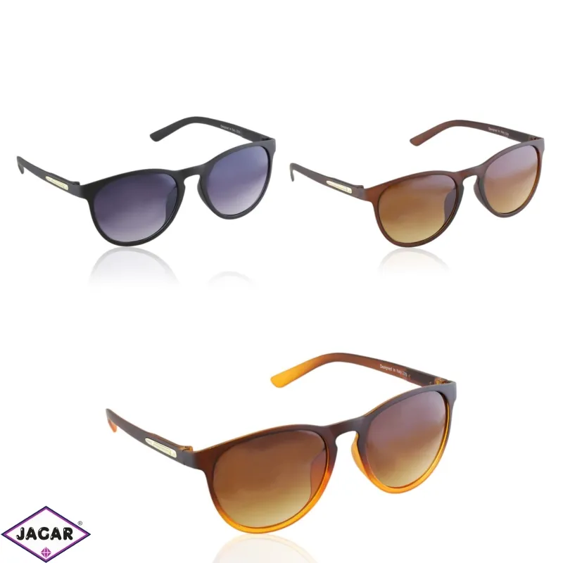 PAPARAZZI okulary przeciwsłoneczne O2379- 12szt/op PAPARAZZI okulary przeciwsłoneczne O2379- 12szt/op