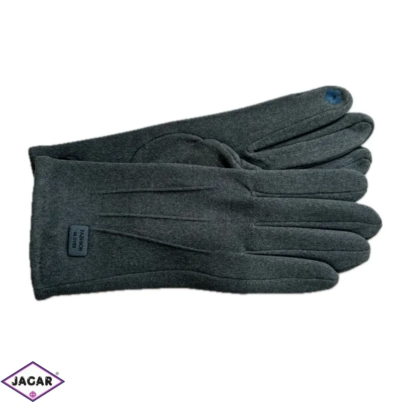 Rękawiczki z przeszyciami ST272411 RK1199