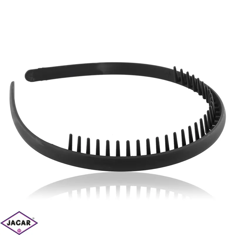 Opaski z grzebieniem mat 12szt/op OPS2468 Opaski z grzebieniem mat 12szt/op OPS2468
