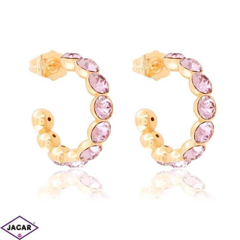 Kolczyki codzienne crystal Xuping EAP40141 Kolczyki codzienne crystal Xuping EAP40141