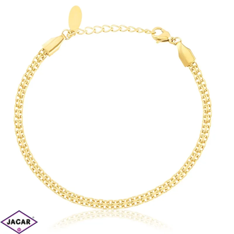 Bransoletka stal chirurgiczna Blueberry BP20278 Bransoletka stal chirurgiczna Blueberry BP20278