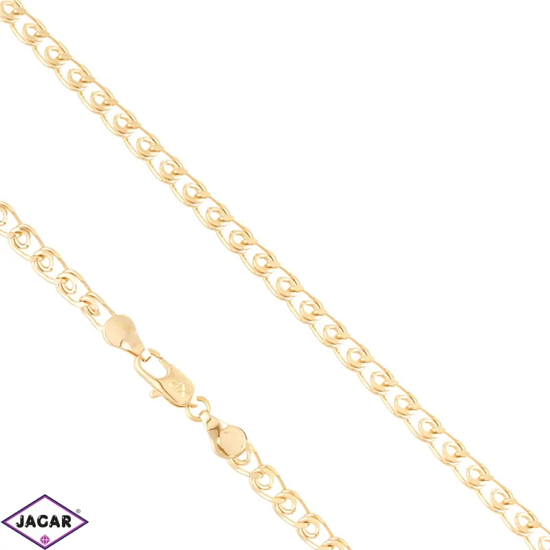 Łańcuszek nona 50cm Xuping LAP4597 Łańcuszek nona 50cm Xuping LAP4597